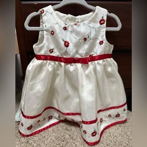 Baby Dress